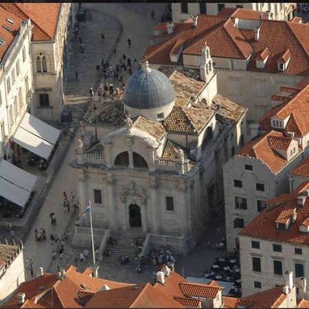 The Saint Blaise Swanky Heritage Dubrovnik Exterior photo
